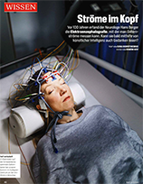 Ströme im Kopf
