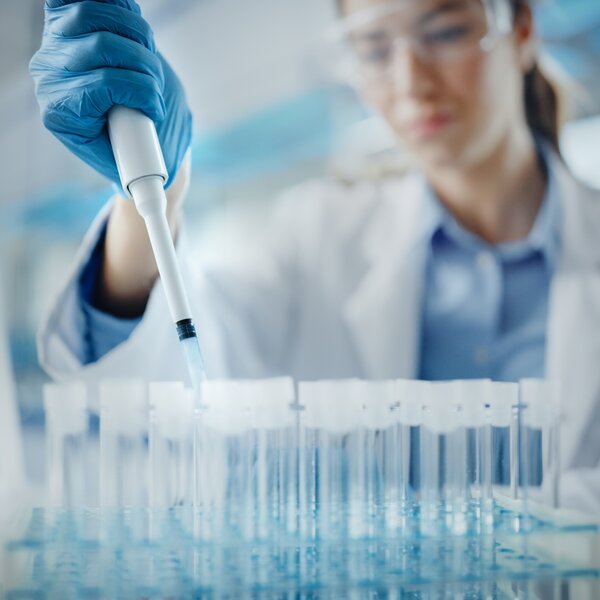 Myasthenie-Forschungspreis 2026 der DMG ausgeschrieben