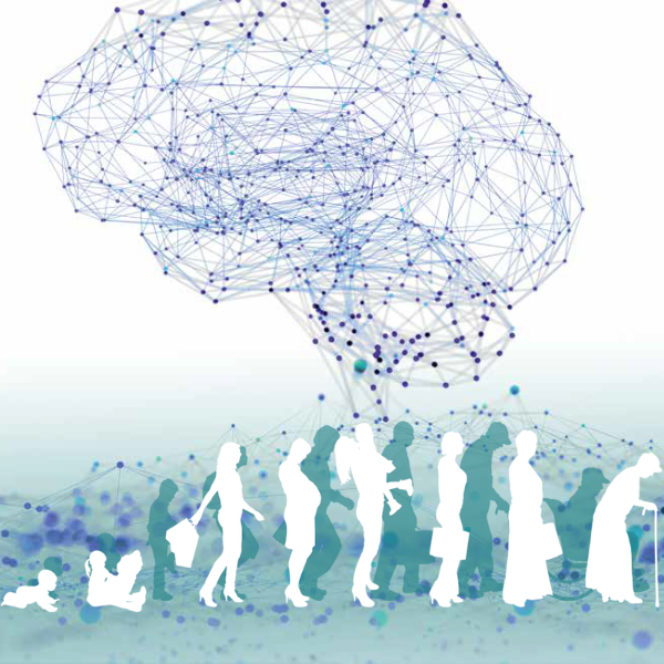 Jetzt veröffentlicht: Der Deutsche Gehirnplan - Agenda 2030