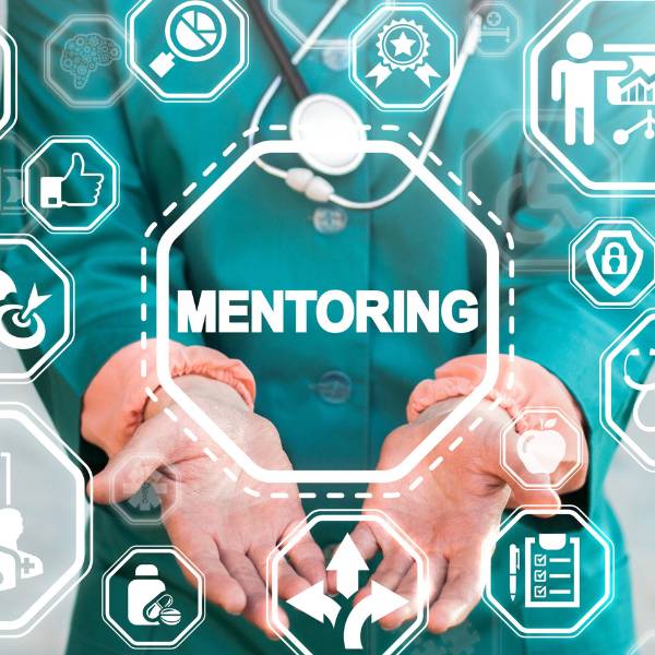 Mentees für das EMEAC Mentoring-Programm gesucht