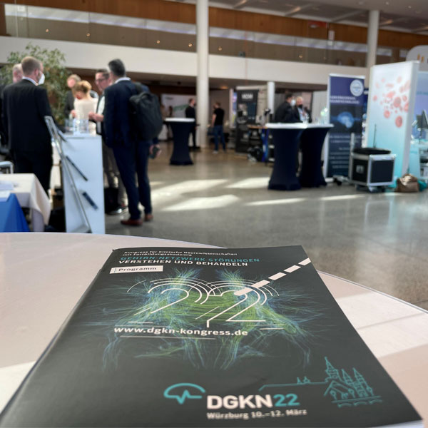 Gehirn trifft Technik: Wissenschaft und Unternehmen in neuen Dimensionen