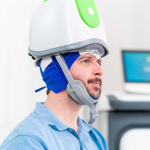 Raucherentwöhnung mittels transkranieller Magnetstimulation: Wirksamkeit erstmals in großer Studie belegt