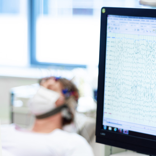 Hirntoddiagnostik: Richtlinie aktualisiert