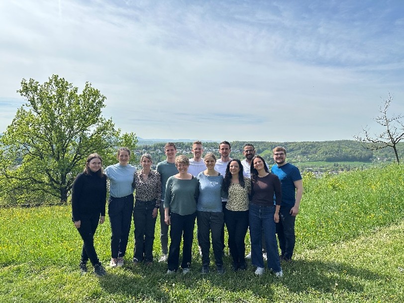 mini fellowship fellows