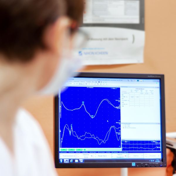 Ankündigung Evozierte Potentiale: Neuer Blended Learning-Kurs ab April 2023