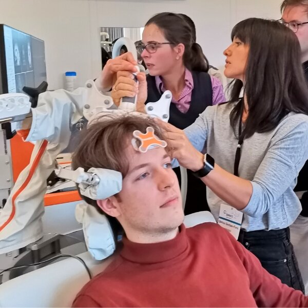 IONM-Ausbildungsreihe: Erfolgreicher Start und kommende Aufbaumodule