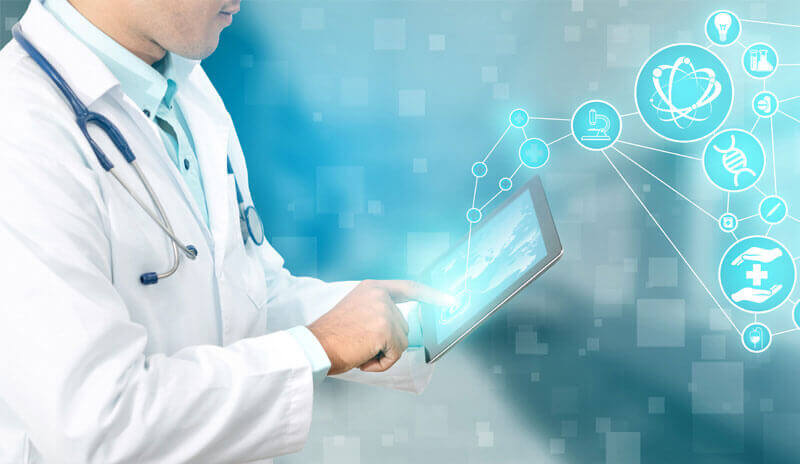 Zertifikat Teleneurophysiologie-Netzwerk der DGKN