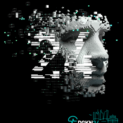 DGKN Kongress Keyart