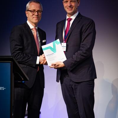 Eindrücke vom DGKN24