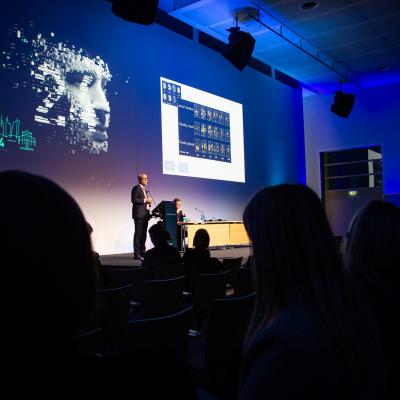 Eindrücke vom DGKN24