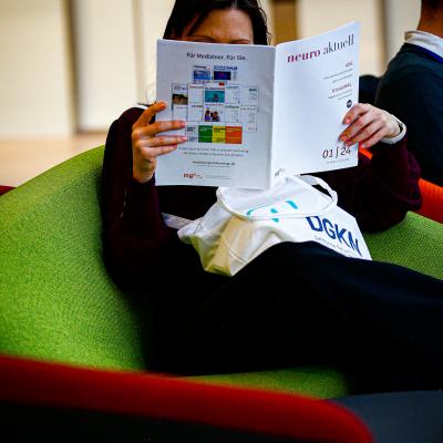 Eindruecke Vom Dgkn24 1