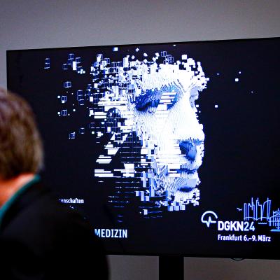 Eindruecke Vom Dgkn24 2