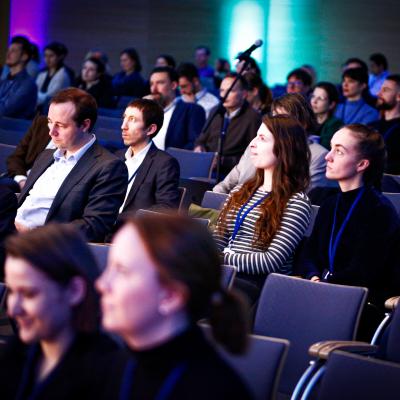 Eindruecke Vom Dgkn24