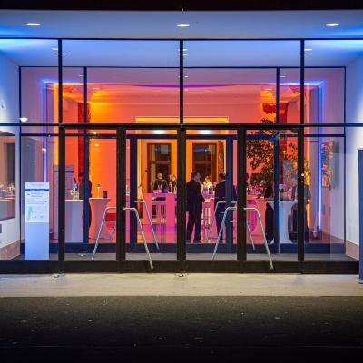 Eindrücke vom DGKN24