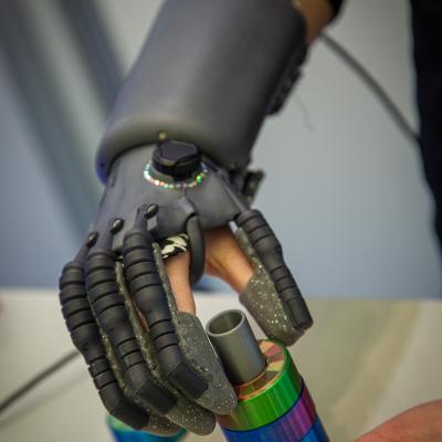 Eindrücke vom DGKN24