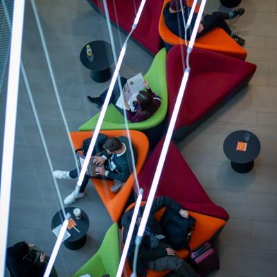 Eindrücke vom DGKN24