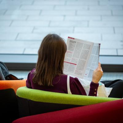 Eindrücke vom DGKN24