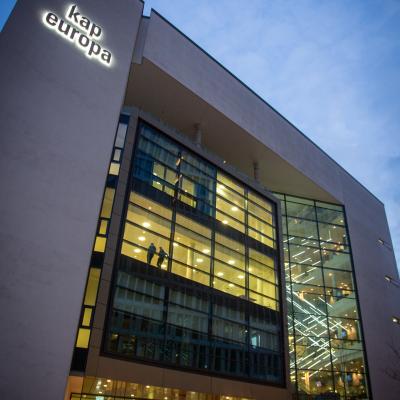 Eindrücke vom DGKN24