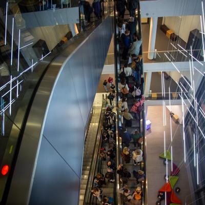 Eindrücke vom DGKN24