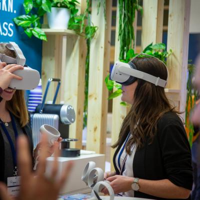 Eindrücke vom DGKN24