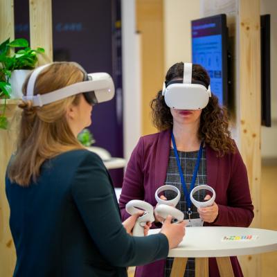 Eindrücke vom DGKN24