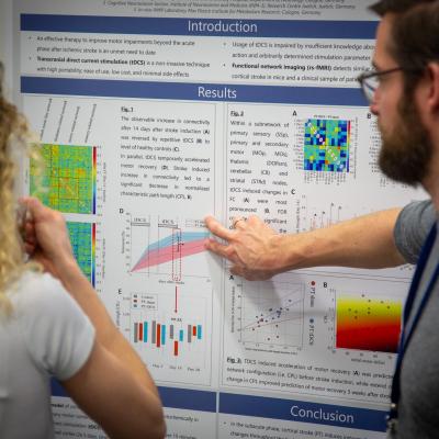 Eindrücke vom DGKN24