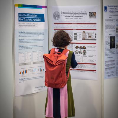 Eindrücke vom DGKN24