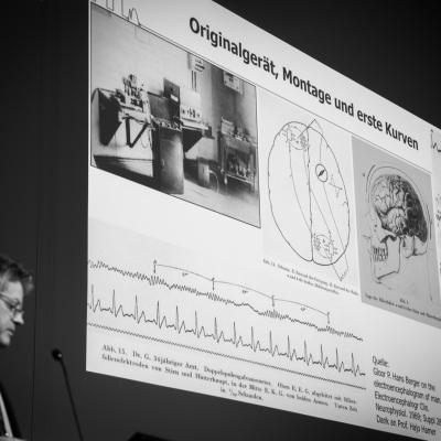 Eindrücke vom DGKN24