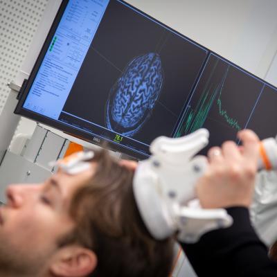 Eindrücke vom DGKN24