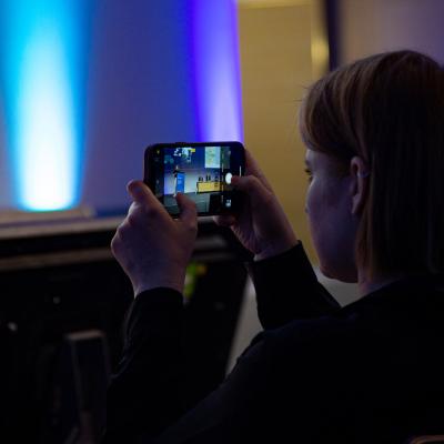 Eindrücke vom DGKN24