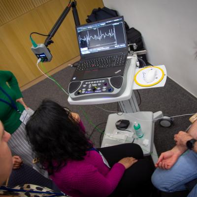 Eindrücke vom DGKN24