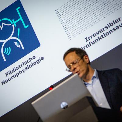 Prof. Jan Rémi, DGKN-Präsident und Kongresspräsident 2025/26