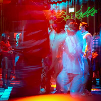 Eindrücke vom DGKN25