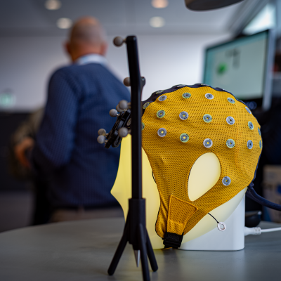 Eindrücke vom DGKN25