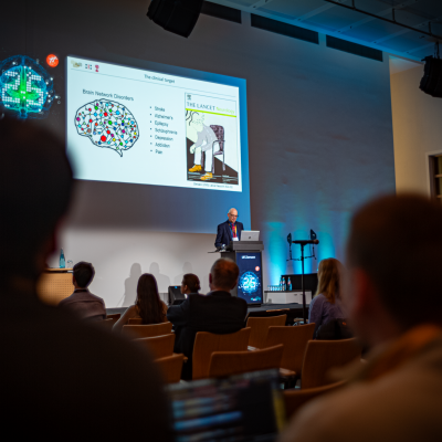 Eindrücke vom DGKN25