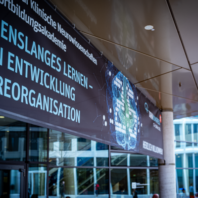 Eindrücke vom DGKN25