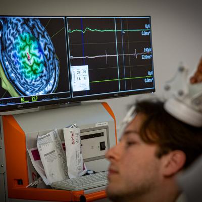 Eindrücke vom DGKN25