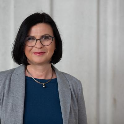 Susanne Schubert-Bast